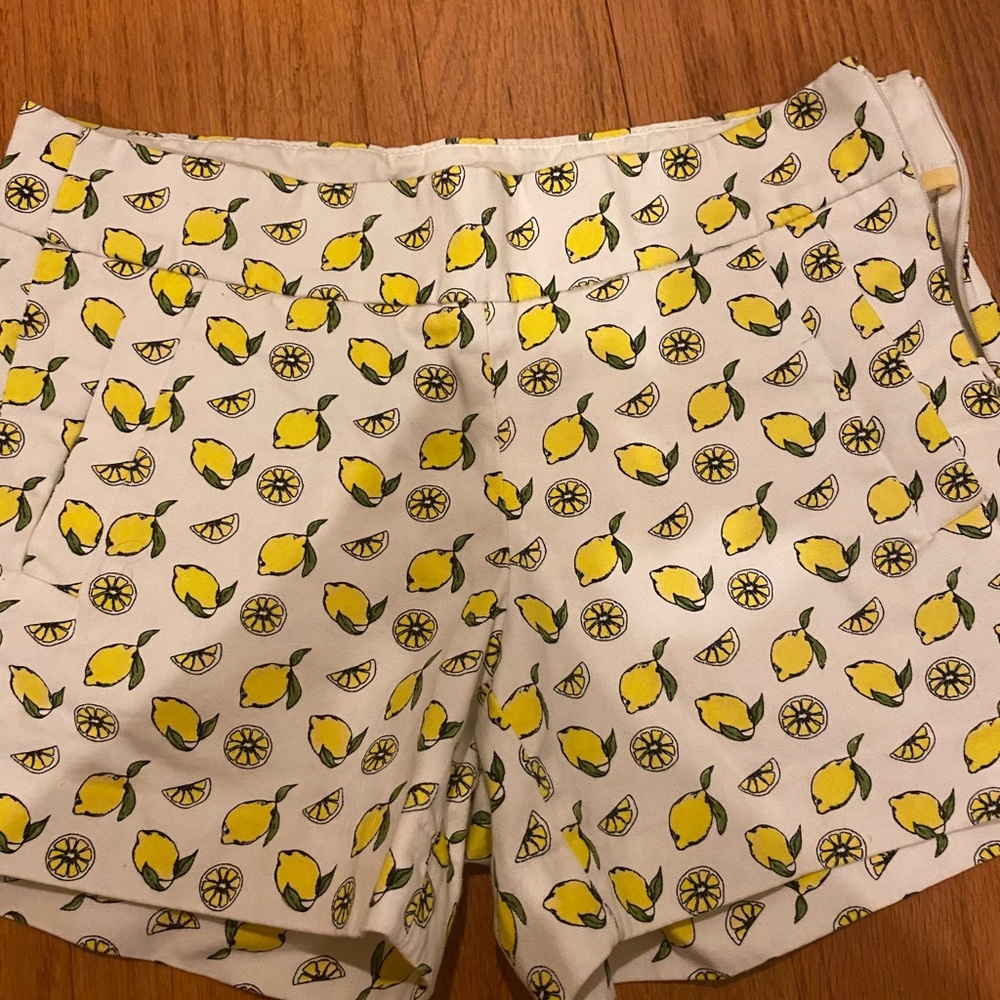 J Crew Factory shots